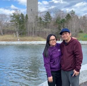 Meet your Posher, Randy